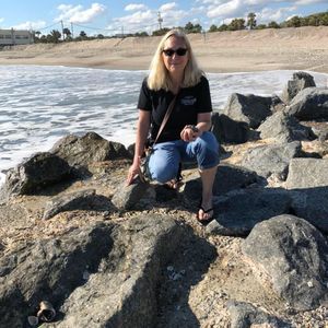 Meet your Posher, Tammy